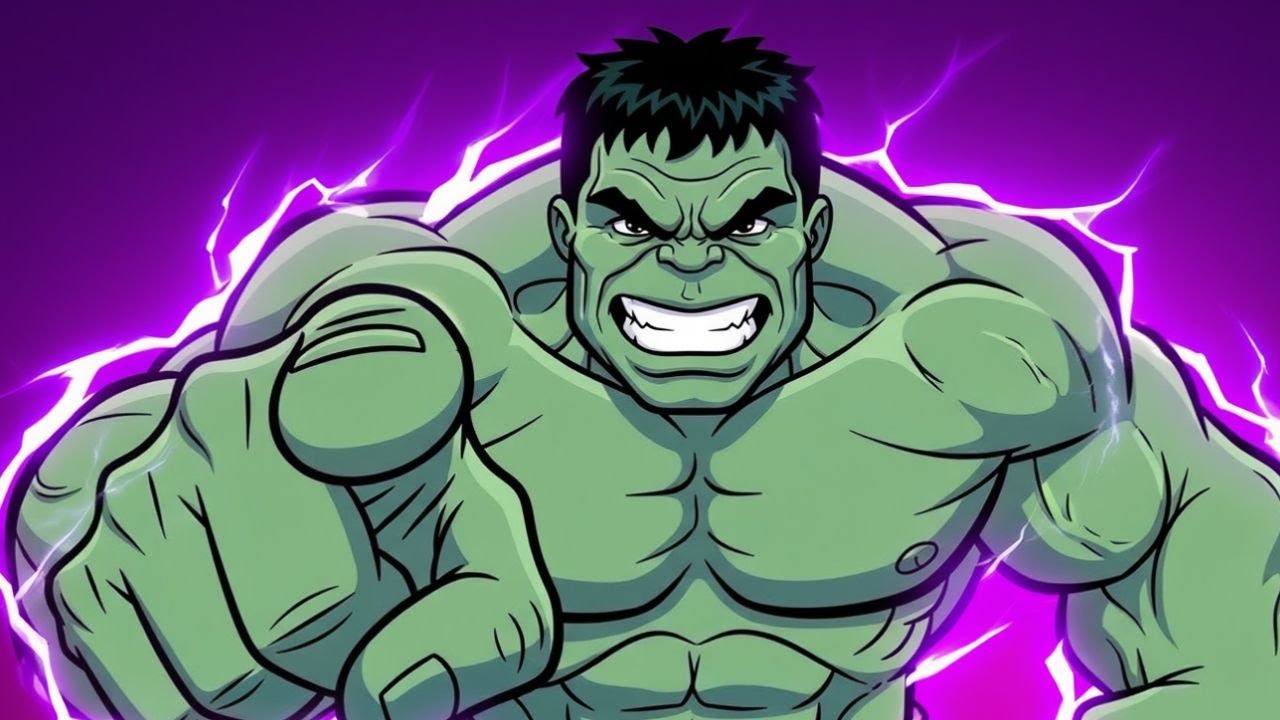 The Secret Professional Bodybuilders Use To Grow Fast, Explained By a Hulk.