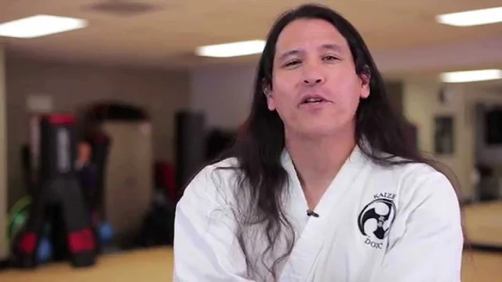 Kaizen Dojo St Jude Children's Hospital 2015 Charity Fundraiser PSA