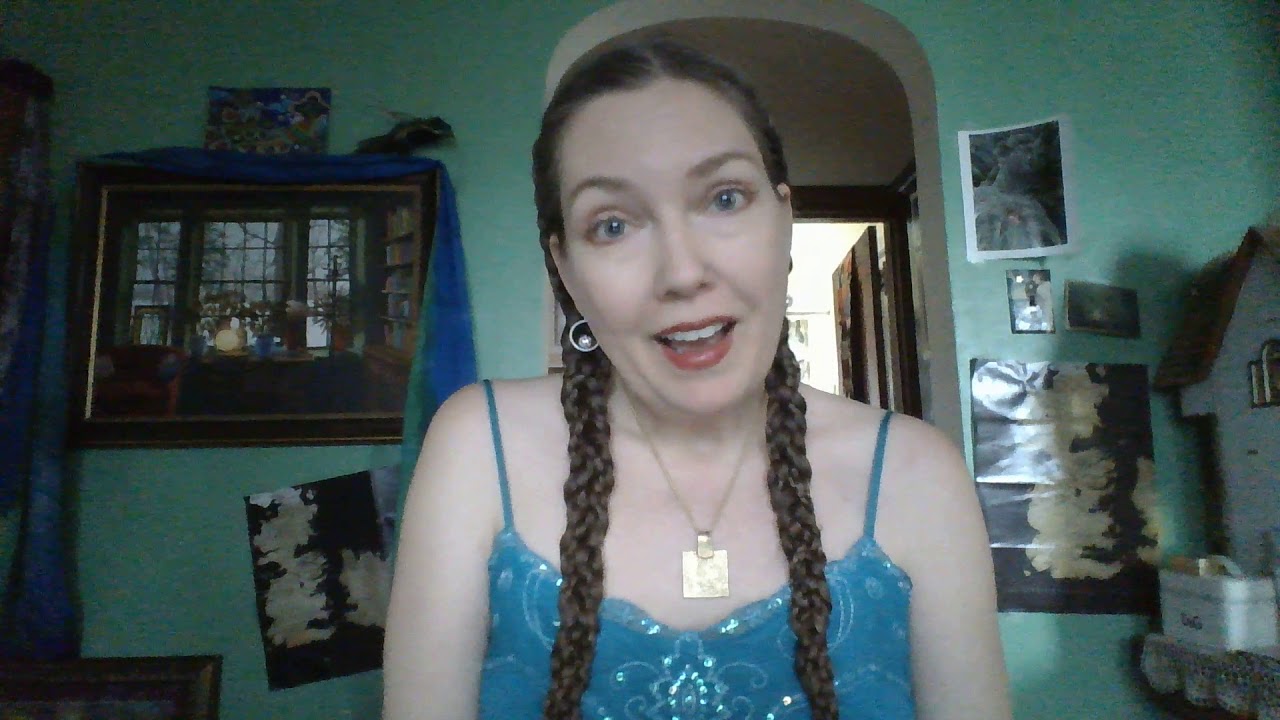 My Menopause Madness Kendra Holliday YouTube