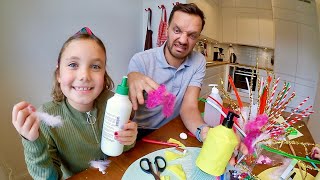 Arts & Craft CHALLENGE