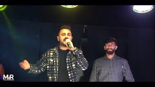 Berat Ak - Shexani Live Performance Mersin - Melih & Nilgül