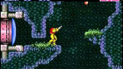Super Metroid Walkthrough Part 2: Haven