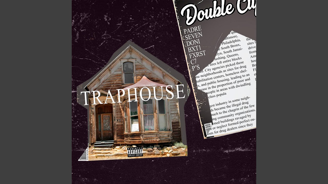 Regardez Traphouse sur YouTube Regardez Traphouse sur YouTube