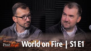 World on Fire S1 E1 | Postscript