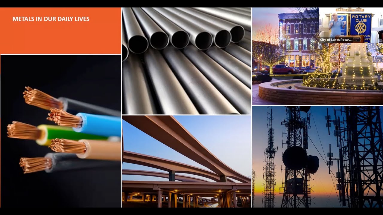 Copper and Nickel Mining in NE Minnesota