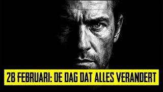 Download Lagu 28 Februari Afstemming: Het Jungiaanse Signaal Dat ALLES Verandert. (Wees Voorbereid) MP3