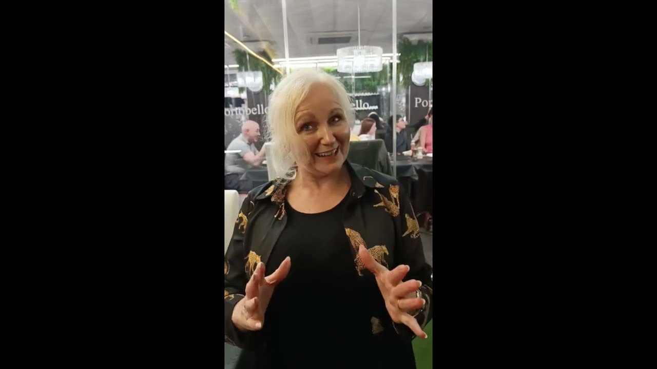 Heather’s Transformational Experience