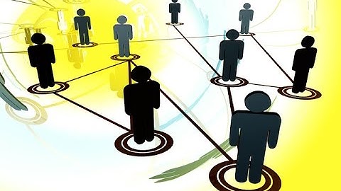 How to make a Network game - Part 1: Setting up a connection (C#. XNA, Monogame, Lidgren)