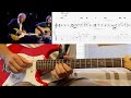 Layla - Solo Breakdown - Mark Knopfler &amp; Eric Clapton (Music For Montserrat)
