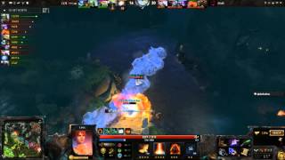 Full Highlights compLexity Gaming vs EnemyGG Game 2- Dota Pit Season Four