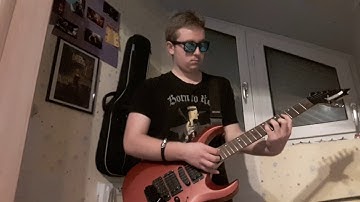 Steve Morse Band - The Introduction