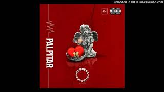 Mobbers - Palpitar (Prod. By Hilton & Lil Beatz)