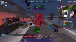 hackingnoises Block Wars Origins: Brawl w/@SMK64,@infumemc,@olivermcsr9520, and @enderara
