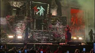 Sleep Token - Vore (Live at Crypto Arena)