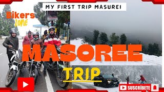Masoree trip bike ride 😍🏍️