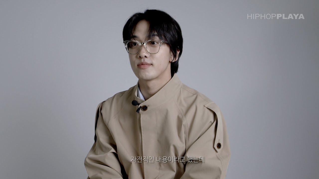 아프로  | 쇼트인터뷰 #APRO