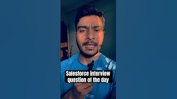 Calling future method from apex trigger in Salesforce || salesforce interview prep #salesforce