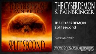 The CyberDemon - Split Second