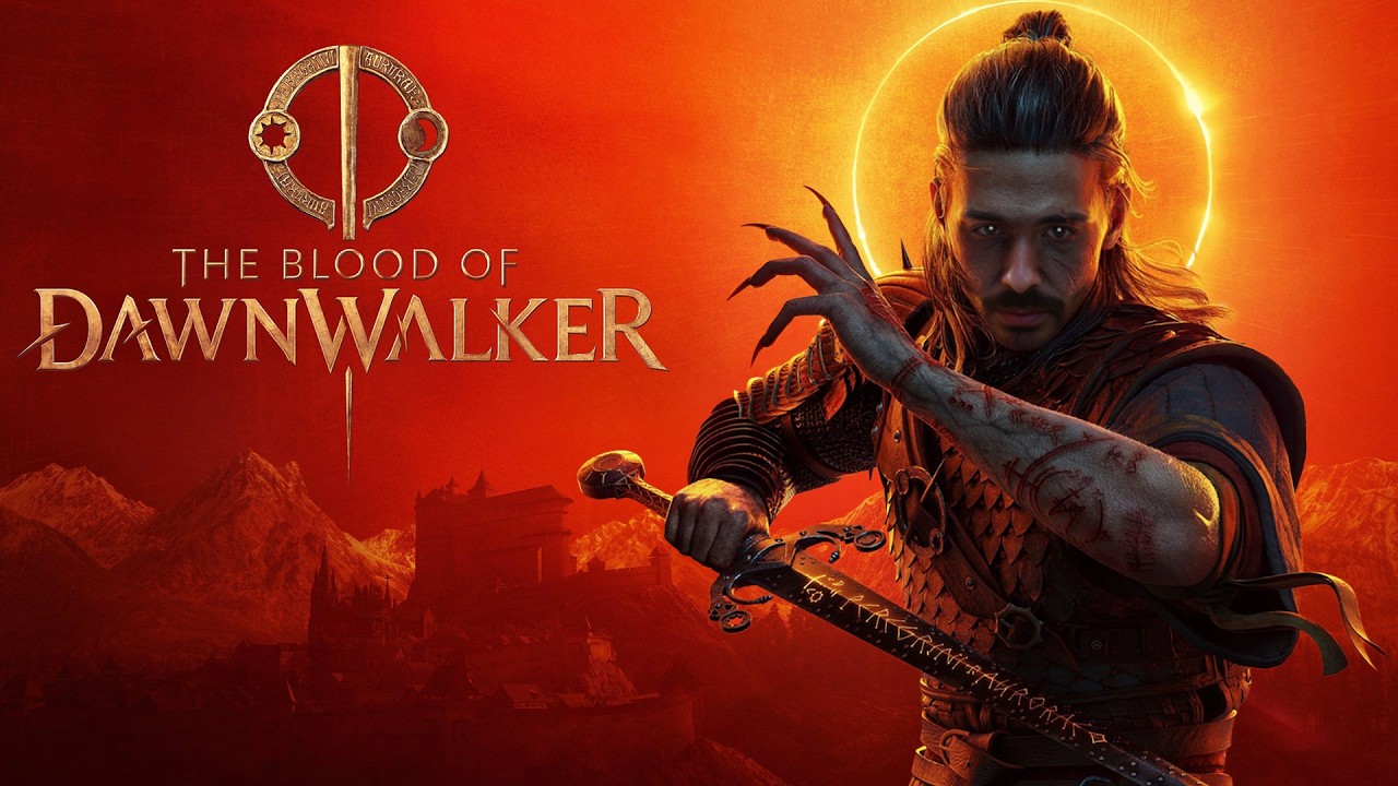 The Blood of Dawnwalker (FULL GAME)