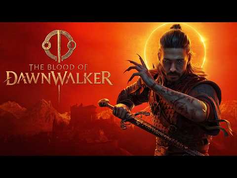 The Blood of Dawnwalker (FULL GAME)