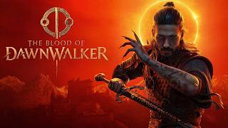 The Blood of Dawnwalker (FULL GAME) screenshot 5