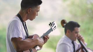 ジェイク・シマブクロ Jake Shimabukuro - 6_8｜ハワイ音楽