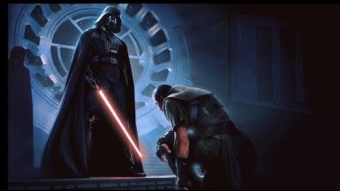 SW:TFU - Every Main Campaign Boss - Sith Master/No Damage