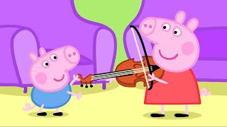 Peppa Pig Português Brasil Vários Episódios Completos Pepa Ping Ping Desenhos Animados