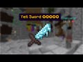 The NEW best Mage weapon in Dungeons on Hypixel Skyblock