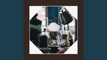 Beautiful Moods for Fantastic Coffee Drinks