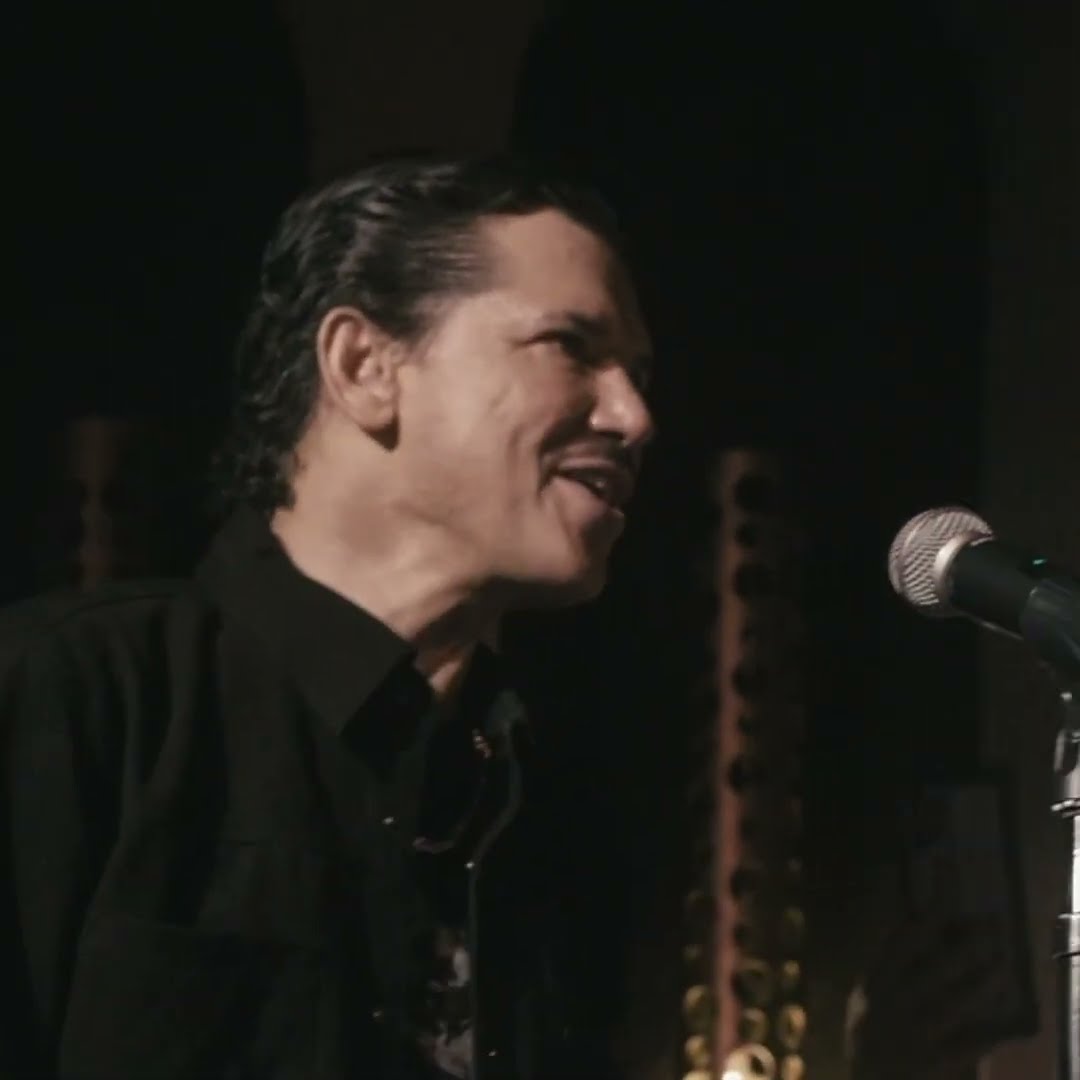 One year ago today we brought out the legendary @iameldebarge in LA. I can't wait to be back ?