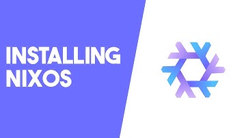 How to Install NixOS (And Use My NixOS Configuration)