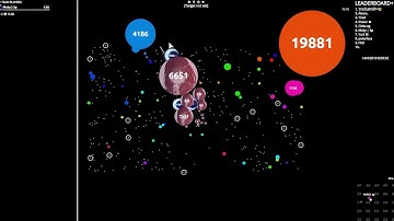 𝐀𝐠𝐚𝐫.𝐢𝐨 ━ NA Duo Server Takeover #50 | w/Moby