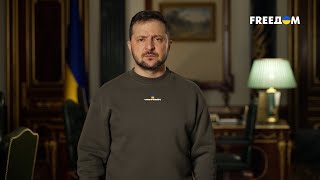 Дипломатические достижения за неделю. Информфронт Украины. Обращение Зеленского