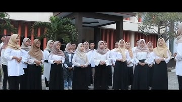 MARS STIKES MUHAMMADIYAH KUNINGAN - Official Music Video