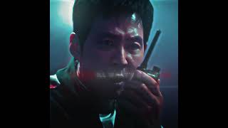Its Over Lee Byung-Hun Frontman Edit Squid Game 2 Edit Glxxmstrider - Dont Stop Slowed