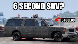 BeamNG RLS Career - Living The Dream EP.5 screenshot 3