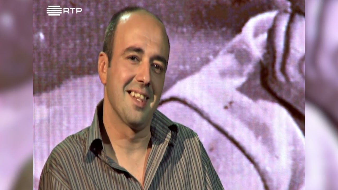 Laura Alves nas palavras de Vasco Morgado, o Neto