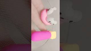 Teeth brush 🪥 | made by Emaan Zia|#toothbrush
