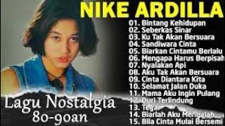 Nike Ardilla full album