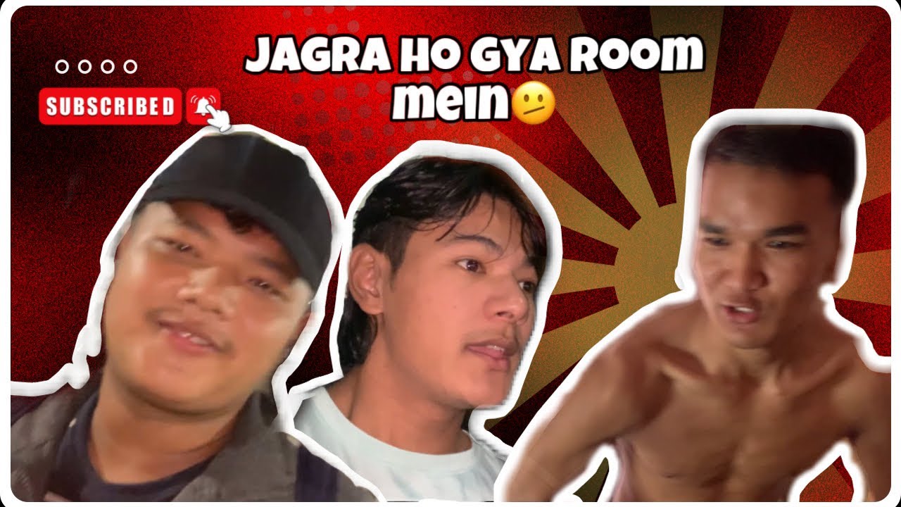 No copyright | jagra ho gya | AryanTamangvlogs |