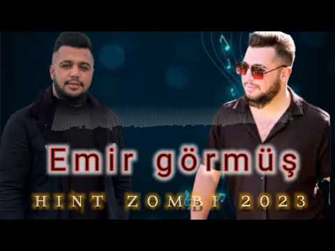 EMİR GÖRMÜŞ - HİNT ZOMBİ GAYDASI  2023 ROMAN HAVASI