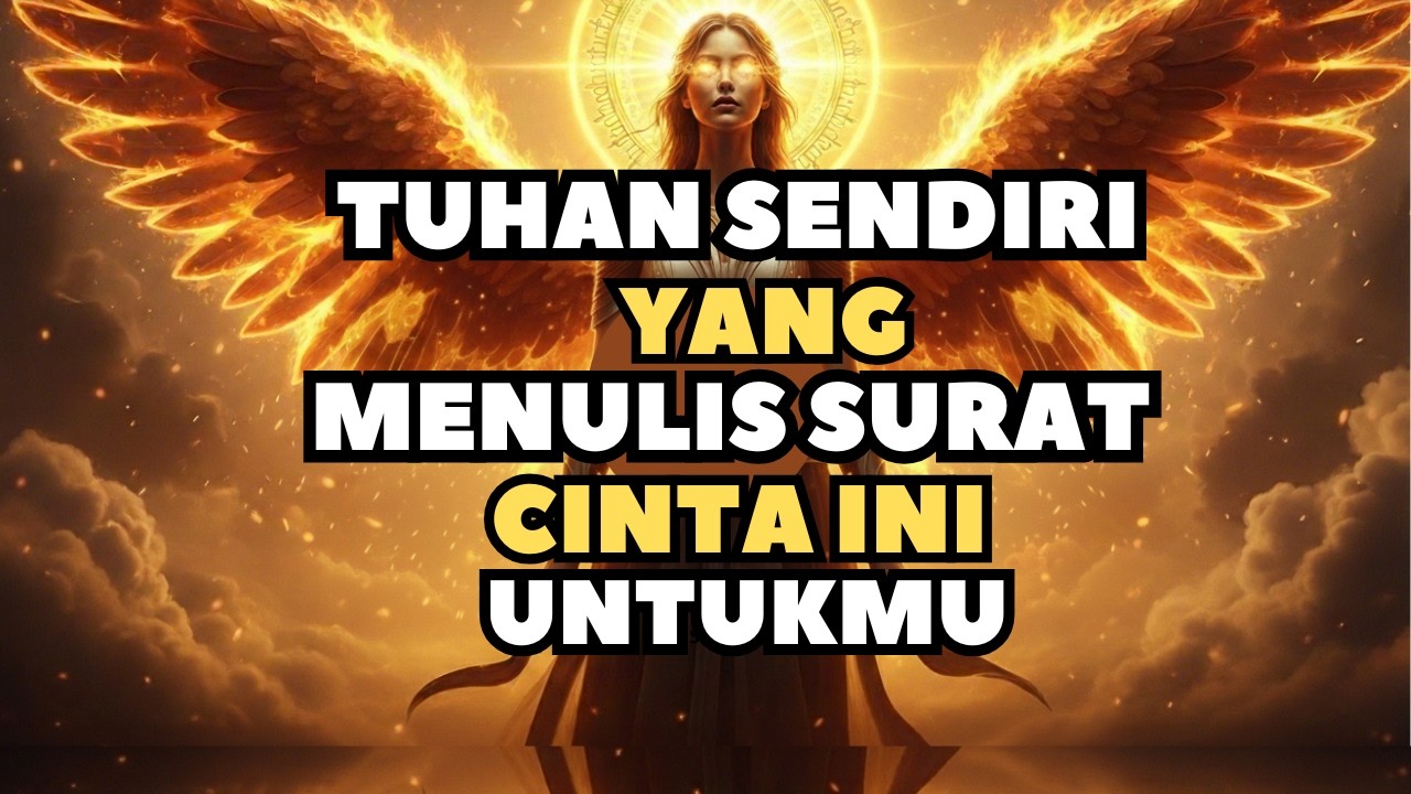 MERINDING! Tuhan Akan Membungkam Mulut Orang yang Dulu Meremehkanmu (Balasan Tunai Jiwa Terpilih)