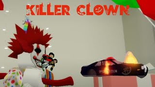 Season Ep1 Killer Clown Tle The Beginning Of The End