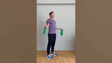 Band External Rotation