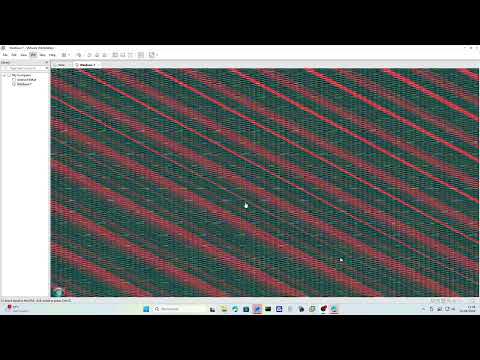 (EPILEPSY WARNING) Windows 7 VS 19 pankoza gdi malwares all run at the same time experiment (pt 1)