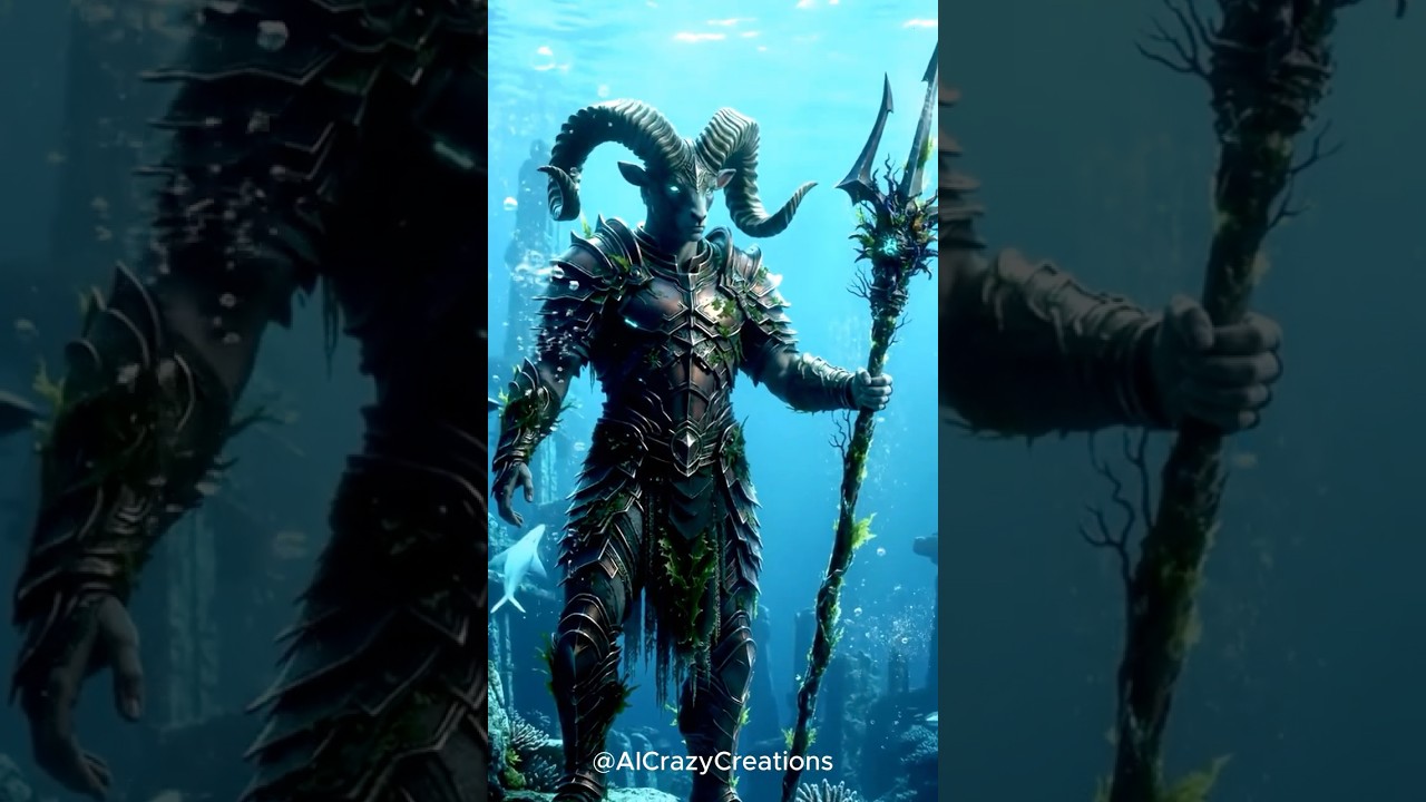 ZODIAC SIGNS AS GIANTS 💀 