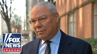 Celebrity Colin Powell dead at 84 from COVID-19 complications Net Worth