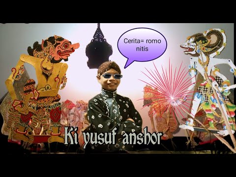 LIMBUKAN GAYENG MASDA + MEGA + TATIN + MBAH WALUYO