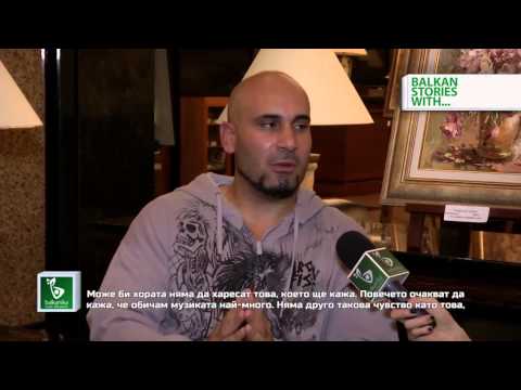 SWAG ON TOUR PARTYlive BALKANIKA MUSIC TELEVISION SOFIA BG